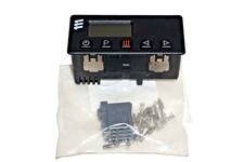 Eberspächer Vorwahluhr, 12V