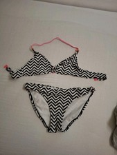 Mädchen Bikini, Gr. 146