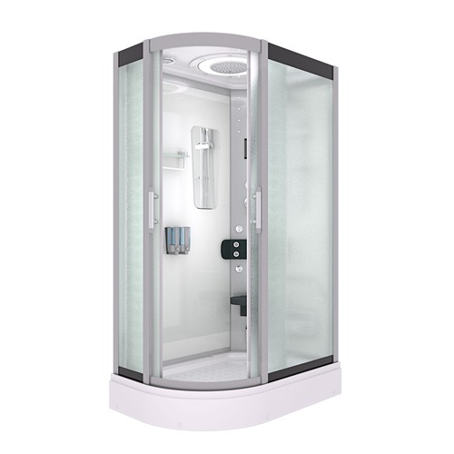 Acquavapore duschkabine - acquavapore,