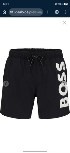 Original hugo boss herren - original,