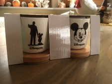 Disney Disneyland Paris Micky