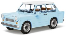 Trabant 601 Deluxe