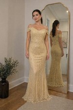 Abendkleid Ballkleid