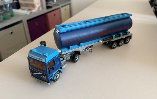 Siku 3416 volvo - siku,
