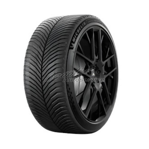 Michelin crossclimate sport - crossclimate,