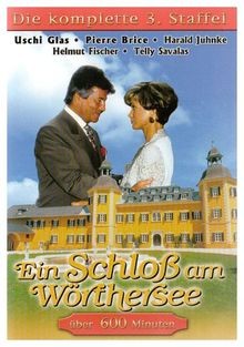 Ein schloß wörthersee - am,