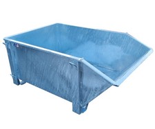 Schuttmulde Kranmulde