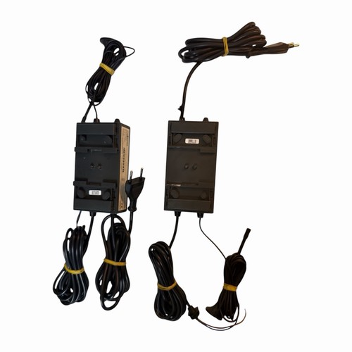 Viessmann 100 - 2x,