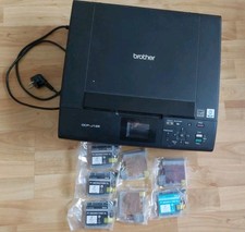 Drucker Brother DCP-J125