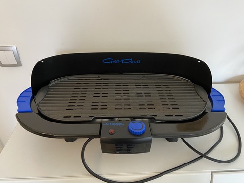 Steba 100 devil - 100,
