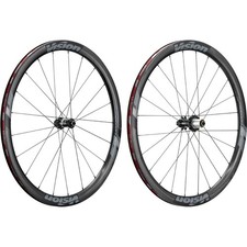 Carbon Laufradsatz 28" FSA