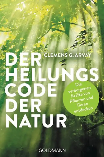 Der heilungscode natur - der,
