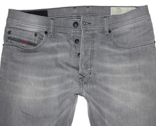 Diesel Herren Jeans Hose