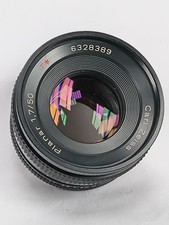 Carl Zeiss Planar 50mm F1.7 T*