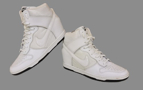 Nike wmns dunk - nike, hi