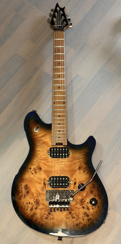 Evh wolfgang standard xotic - evh,
