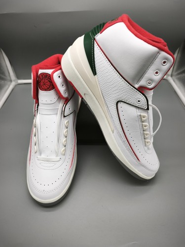 Nike air jordan - air, 2