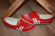 Adidas Concord Round W Gr 38