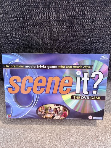 Scene das dvd spiel film - das,