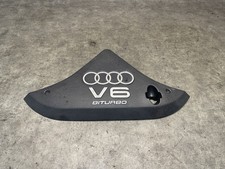 Audi S4 B5 2.7 Bi Turbo 265PS