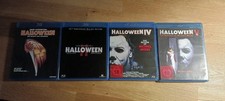 halloween  - blu ray -