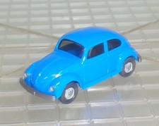 Alte Wiking 302: VW Käfer (Typ 6), himmelblau
