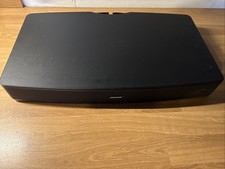 Bose Solo TV Soundsystem