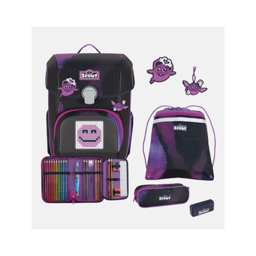 Scout neo set - scout, movie