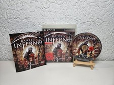 Dante's Inferno (Sony