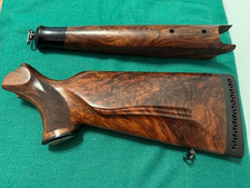 Blaser R8 Schaft Schaftset Holzschaft