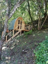 Camping haus mobilheim - camping,