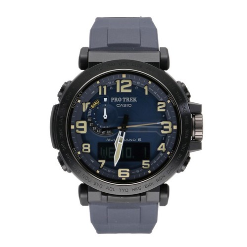 Casio pro trek - pro,