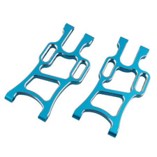 2x HSP 108019 08005 Aluminium