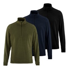 Craft Herren Midlayer Fleecepullover Core Explore Fleece Midlayer