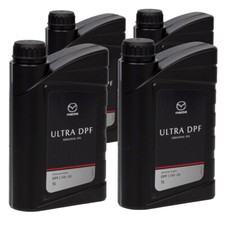 ORIGINAL Mazda Motoröl ÖL