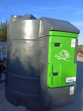 5000 L doppelwandig