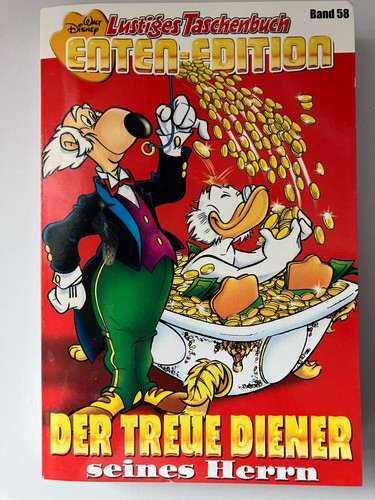 Lustiges taschenbuch ltb - lustiges,