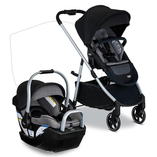 Britax willow grove baby - britax,