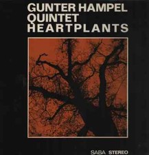 Gunter hampel quintet - gunter,