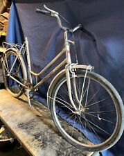 Original DDR Mifa Fahrrad