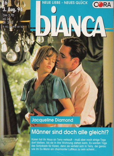 Romanheft bianca band 904 - band,