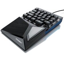CSL Titanwolf Keypad 28 Tasten
