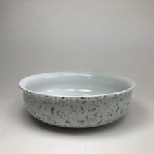 ARZBERG Daily POINTS COLORI Dessert Müsli Schale Schüssel 15,5 cm flach