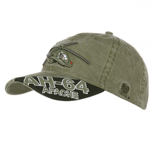 Army apache baseball - us,