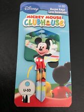 Schlüssel Disney „ Mickey Mouse „