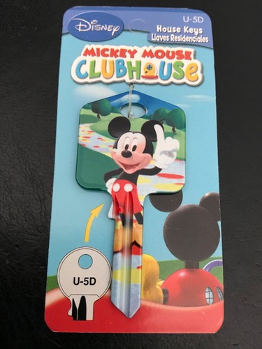 Schlüssel disney mickey - disney,
