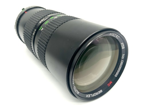 Beroflex auto zoom - beroflex,