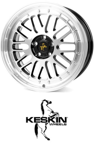 Keskin kt22 5x19 - 4x,