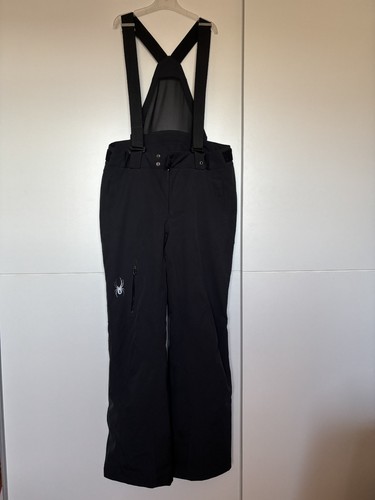 Spyder skihose herren größe - spyder,