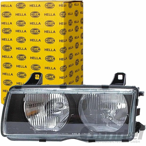 Hella hauptscheinwerfer liinks - hauptscheinwerfer,